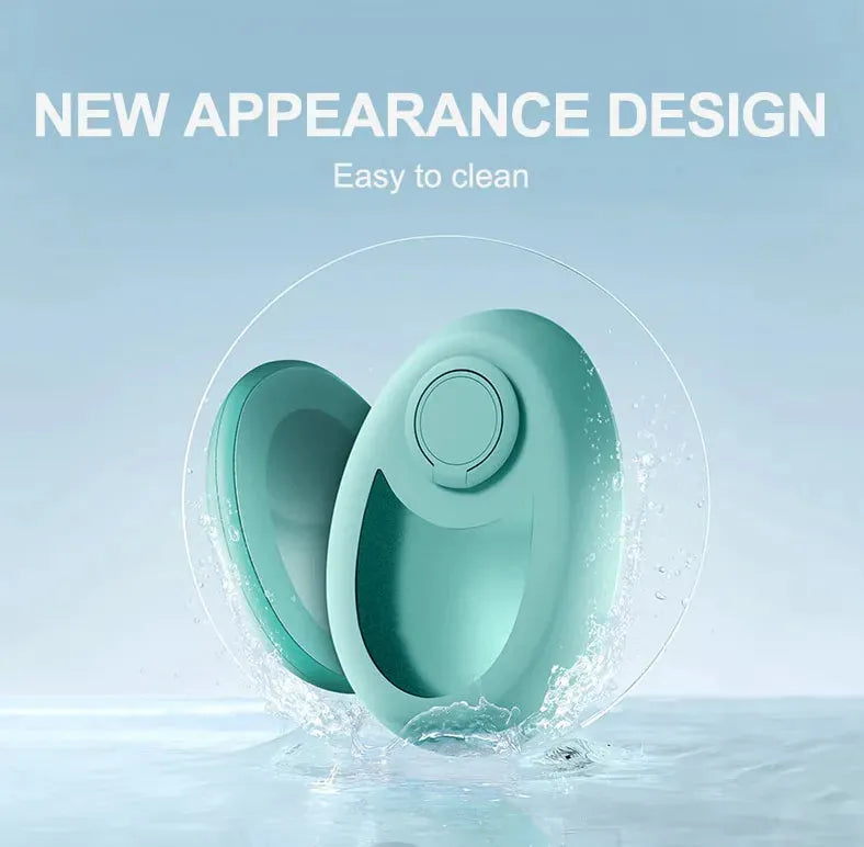 CJEER Upgraded Crystal Hair Removal Magic - Bellarte Enchanté CJEER Upgraded Crystal Hair Removal Magic